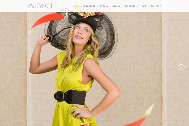 Zanotti Boutique